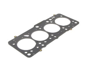 ES#2739035 - 077103383BR - Cylinder Head Gasket - Cylinder 5-8 - Ensure a proper seal when installing the cylinder head - Victor Reinz - Audi