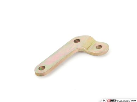 ES#54762 - 32411274724 - SUPTG PLATE - Genuine BMW - BMW