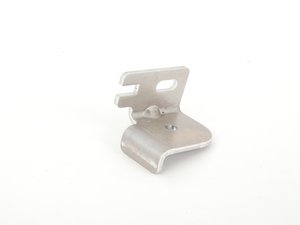 ES#54987 - 32416761521 - BRACKET - Genuine BMW - BMW