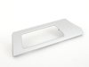 ES#117061 - 51456985639 - Dash Trim - Titan Package - Located at the left side of the dash - Genuine BMW - BMW