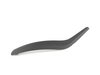 ES#2641551 - 51412991776 - E84 door pull trim - right - Black, fits front or rear door - Genuine BMW - BMW