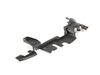 ES#2537764 - 51117301991 - Air duct, left - Genuine MINI - MINI