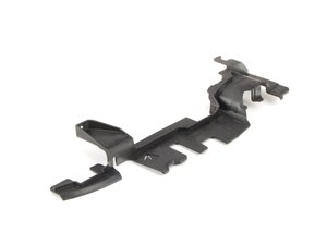 ES#2537764 - 51117301991 - Air duct, left - Genuine MINI - MINI