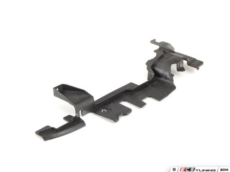 ES#2537764 - 51117301991 - Air duct, left - Genuine MINI - MINI