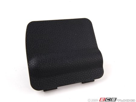 ES#126716 - 51497130388 - Trim Panel Finisher - Right - For the trunk lid deck panel on the interior.  - Genuine MINI - MINI