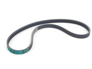 ES#256157 - 64557809801 - A/C Drive Belt - Drive belt that operates the climate control system - Genuine BMW - BMW