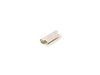 ES#35718 - 16111117201 - Trim clip - priced - Used to secure dash board trim pieces - Genuine BMW - BMW