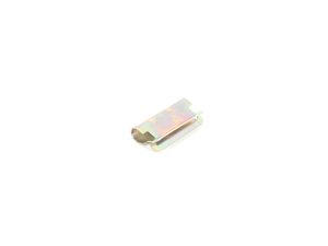ES#35718 - 16111117201 - Trim clip - priced - Used to secure dash board trim pieces - Genuine BMW - BMW