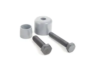 Front Crankshaft Seal Installation Tool Set