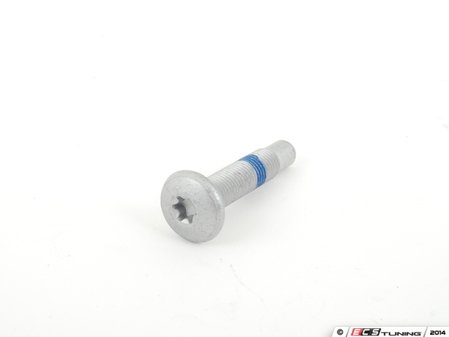 ES#1752131 - 2103230571 - Bolt - Priced Each - Used in various location on multiple Mercedes-Benz models - Genuine Mercedes Benz - 