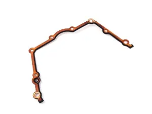 Upper Timing Cover Gasket - Steel - Right