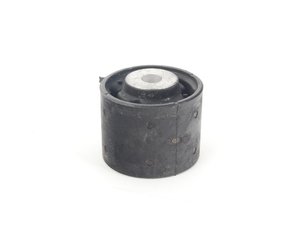ES#56759 - 33176770456 - E53 X5 Rear Differential Carrier Bushing - Bushing that presses into the rear subframe at the rear of the differential. - Genuine BMW - BMW