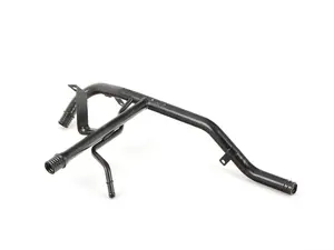 Heater Return Hose