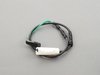 ES#2703116 - 34352283405 - Front Brake Pad Wear Sensor - Right - Factory direct replacement - Bowa - BMW