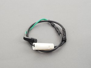 ES#2703116 - 34352283405 - Front Brake Pad Wear Sensor - Right - Factory direct replacement - Bowa - BMW