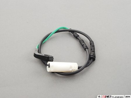 ES#2703116 - 34352283405 - Front Brake Pad Wear Sensor - Right - Factory direct replacement - Bowa - BMW
