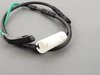 ES#2703116 - 34352283405 - Front Brake Pad Wear Sensor - Right - Factory direct replacement - Bowa - BMW