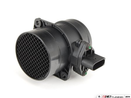 ES#2748909 - 071906461B - Mass Air Flow Sensor (MAF) - Improve your fuel economy and restore performance with a new MAF - Vemo - Volkswagen