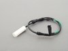 ES#2703114 - 34352283335 - Front Brake Pad Wear Sensor - Left - Factory direct replacement - Bowa - BMW