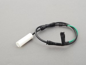ES#2703114 - 34352283335 - Front Brake Pad Wear Sensor - Left - Factory direct replacement - Bowa - BMW