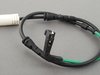 ES#2703114 - 34352283335 - Front Brake Pad Wear Sensor - Left - Factory direct replacement - Bowa - BMW