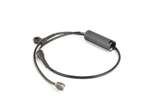 ES#2534755 - 34351182065 - E38 Brake Pad Wear Sensor - Rear - Indicates when you should replace your brake pads. - URO - BMW