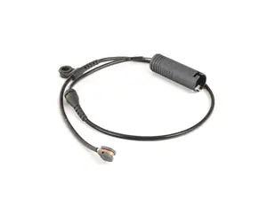 E38 Brake Pad Wear Sensor - Rear
