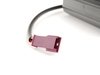 ES#2702919 - 51248168035 - Trunk Lock Push Button - Get back into your trunk with a new lock push button - URO - BMW