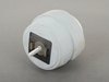 ES#2709930 - 8E0199382AH - Hydraulic Engine Mount - Right - Eliminate excessive engine vibrations  - URO - Audi