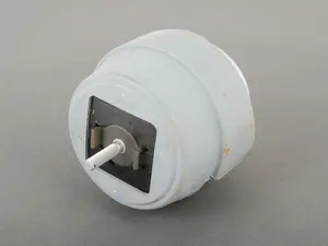 Hydraulic Engine Mount - Right