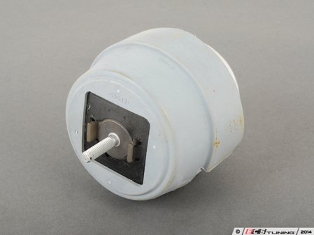 ES#2709930 - 8E0199382AH - Hydraulic Engine Mount - Right - Eliminate excessive engine vibrations  - URO - Audi