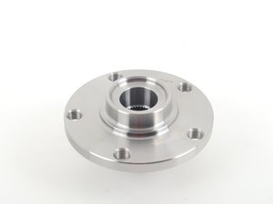 ES#2717962 - 4A0407615G - Wheel Hub - Priced Each - Fits the left and right side - Vaico - Audi Volkswagen