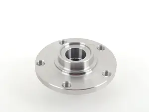 Wheel Hub - Priced Each