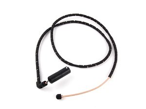 ES#61970 - 34353411757 - Brake Pad Wear Sensor - Rear  - Direct replacement from BMW! - Genuine BMW - BMW