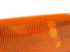ES#2204026 - 2049067401 - Front Bumper Side Marker - Right - does not include bulb - Genuine Mercedes Benz - Mercedes Benz