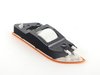 ES#2204026 - 2049067401 - Front Bumper Side Marker - Right - does not include bulb - Genuine Mercedes Benz - Mercedes Benz