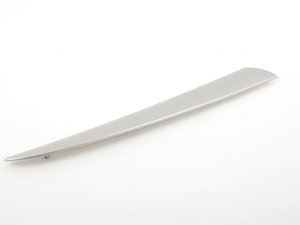ES#109257 - 51428261754 - TITAN 2 Interior Trim - Door Rear Right - Genuine BMW - BMW