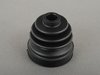 ES#2748907 - 4E0498201 - Front CV Joint Boot Kit - Inner - Priced Each - Stop losing CV grease and extend axle joint life - Vaico - Audi Volkswagen