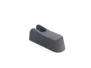 ES#3564509 - 000998292164 - Wiper Arm Cap - Located on the rear wiper arm on your vehicle - Genuine Mercedes Benz - Mercedes Benz
