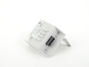 ES#183004 - 65756923215 - Alarm Inclination Sensor - This is the sensor in the alarm system that senses changes in the incline of the vehicle. - Genuine BMW - BMW