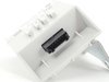ES#183004 - 65756923215 - Alarm Inclination Sensor - This is the sensor in the alarm system that senses changes in the incline of the vehicle. - Genuine BMW - BMW