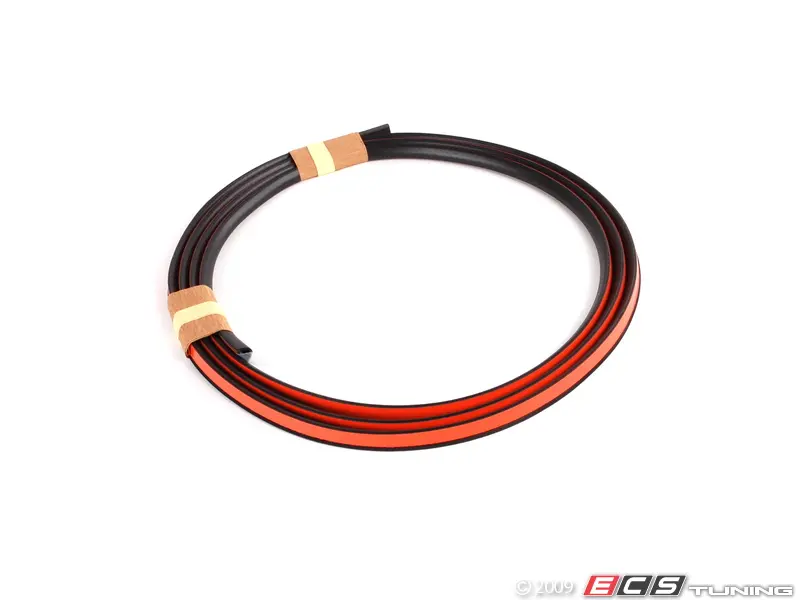 Genuine BMW - 54107245551 - Sunroof Seal (54-10-7-245-551)