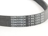 ES#2739447 - 11287557257 - E70 Upper Accessory Belt - Drives the alternator, A/C, and power steering - Continental - BMW