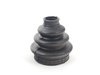 ES#251551 - 33211229221 - E53 CV Boot Repair Kit - (Outer) - Works on both sides of the outer CV joint - GKN Drivetech - BMW