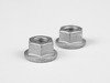 ES#2765978 - 002542ECS01KT1 - Ultimate Performance Rear Shock Mount Kit - Polyurethane-isolated monoball design offers street comfort with race performance while eliminating blowouts!! Includes ECS heavy duty E46 convertible-specific reinforcement plates. - ECS - BMW