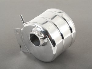 ES#2723773 - FMHTR60 - Alloy Header Tank  - Upgrade to Forge on your MINI - Forge - 