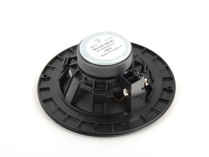 ES#1466382 - 96464550500 - Door Speaker - Woofer - Left or right side fitment - Two required - Genuine Porsche - Porsche