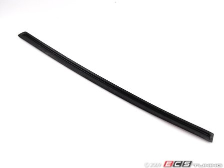ES#158033 - 54218397670 - Window Seal - right  - Seals the widow to the hard top - Genuine BMW - BMW