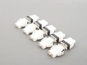 Plug Housing - Pack Of 10