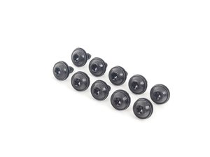 ES#2678183 - 07149156623KT - Screw - Pack Of 10 - Genuine BMW - 